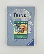 Ravensburger Think Logic Logo