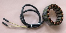 Lichtmaschine, Stator,  Cagiva