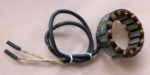 Lichtmaschine stator cagiva - lichtmaschine,,