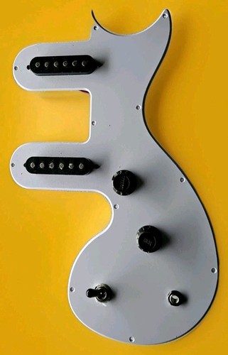 Epiphone les paul - epiphone,