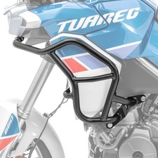 Defekt: Sturzbügel oben für Aprilia Tuareg 660 22-23 Verkleidungsschutzbügel TR2