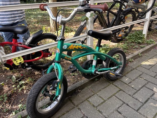 Kinderfahrrad zoll fahrrad - kinderfahrrad,