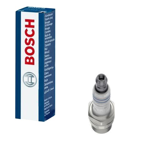 Bosch zündkerze passend - zÜndkerze, für