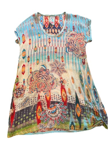 Johnny was jwla boho - johnny,