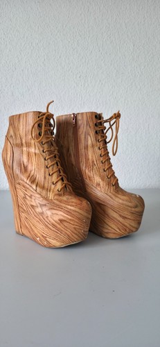 Jeffrey campbell plateau - jeffrey,