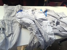 VW Bundhosen 58/60 Arbeitshose 