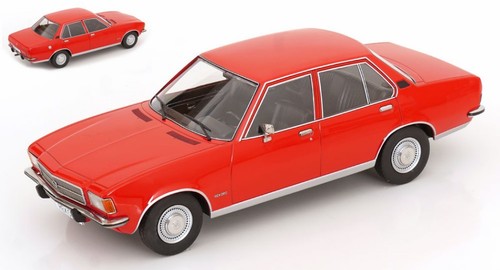 Modellauto maßstab opel - modellauto, 1:18