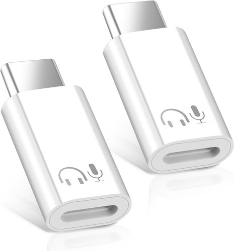 Usb audio adapter hi fi - usb-c,