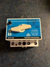 Schupa FI 40/0,5 - 40A 0,5A