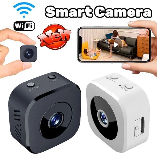 Mini wlan überwachungskamera - mini,