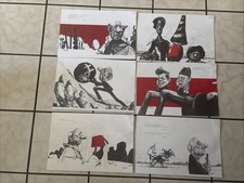 GENERAL DE GAULLE SET MIT 6