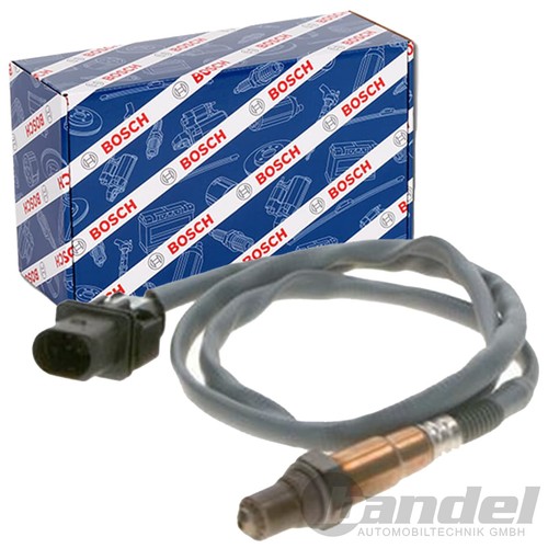 Bosch 60189298 lambdasonde - bosch,