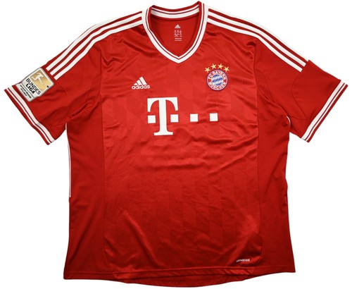 Adidas 2013 bayern munchen - adidas,