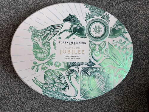 Fortnum mason queen - fortnum,