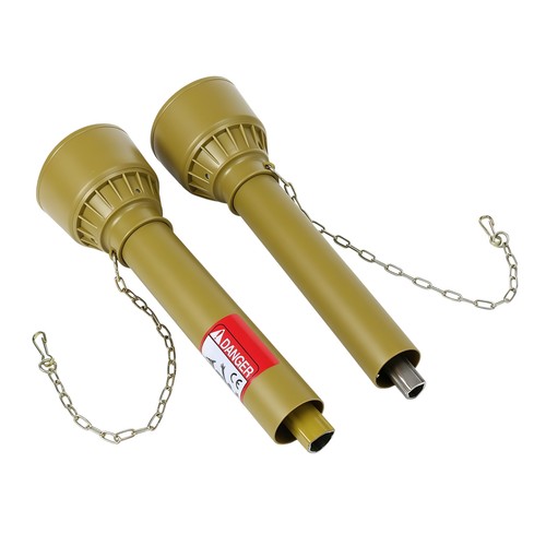 Zapfwelle gelenkwelle - 1, 3/8"