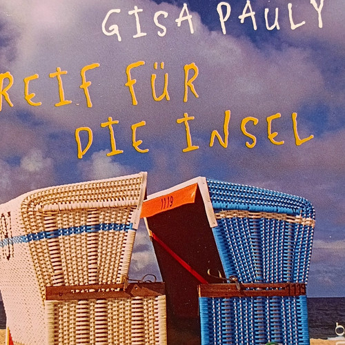 Gisa pauly reif für - für, die