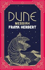 Dune Messiah | Frank Herbert |
