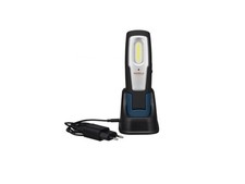 TengTools Handleuchte LED 600Im IP65 7000K Arbeitsleuchte Inspektionslampe