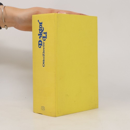 Doktor otto zierer - | ,