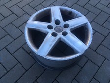 Audi A6 Avant 4B Kombi (01-04) : 1 Alufelge 7,5x17 ET45 Felge 8E0601025E