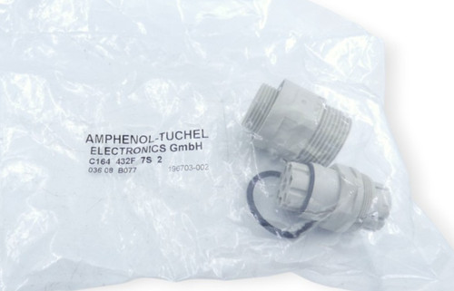 Amphenol tuchel c164432f7s2 - amphenol-tuchel,