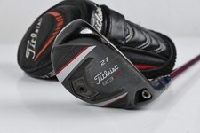 Titleist 913H #5 Hybrid / 27
