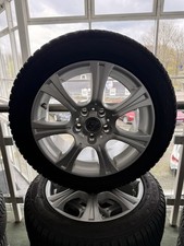 4x Winterreifen 205/55 R16 91H