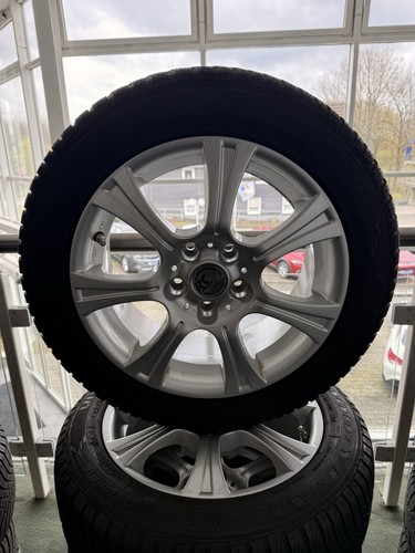 Winterreifen 205 r16 - 4x, 205/55