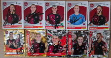 PANINI FRAUEN BUNDESLIGA 25/26