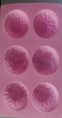 Muffin form silikon muffinform - muffin,