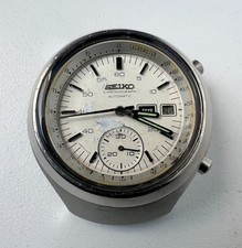 Seiko 6139 7101 automatic - seiko, 6139-7101