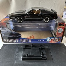 Ertl Joyride Knight Rider