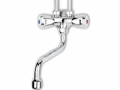 Thermoflow spültischarmatur - thermoflow,