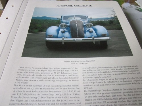 Internationales automobil - internationales,