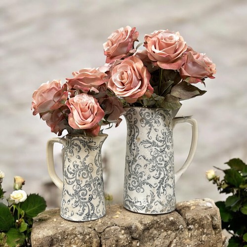Krug kanne vase clayre - kanne, &