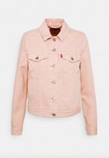 Levi's Original Jeans Jacke