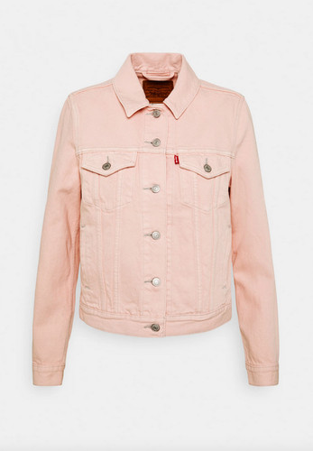 Levi original jeans jacke - levi's,