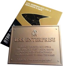 Enterprise ncc 1701 a - u.s.s.,