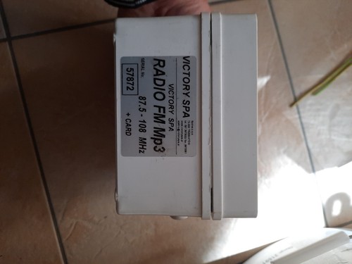 Richter frenzel victory spa - richter,
