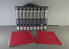 Workshop Manual / Repair Manual Porsche 928 / 928 S / 928 S4 / 928 GT / GTS
