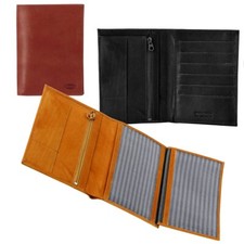 Brieftasche Reisebörse