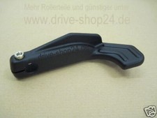 KICKSTARTER - HEBEL SCHWARZ für 50er Italjet Formula Dragstar / Dragster 50 NEU