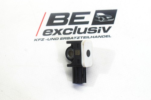 Ford mondeo ba7 crachsensor - mondeo,