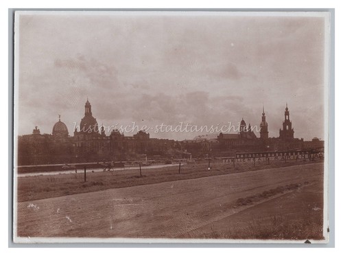 Dresden 1930 dampfer - -,
