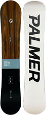 PALMER Snowboard All Mountain BURN Snowboard 2025 Snow Board Winter Freeride