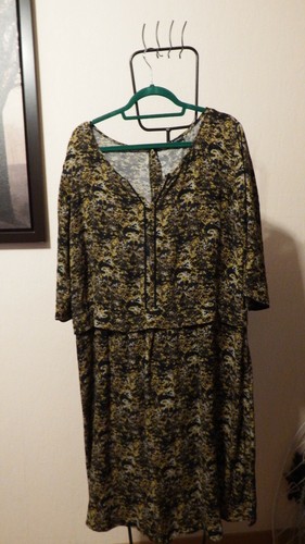 Didi lagenlook kleid - didi, 46