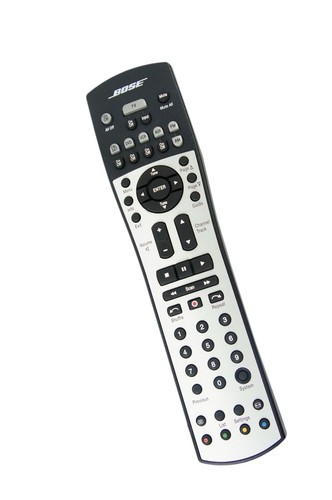 Bose 40 fernbedienung - bose, t1-40