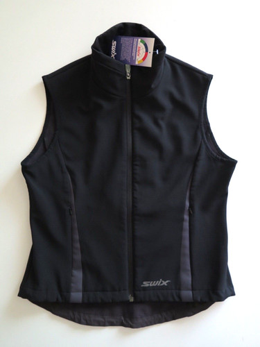 Swix damen soft shell ski - shell,