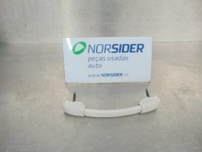 rechte frontverkleidung für PEUGEOT 307 BREAK 2.0 HDI DIESEL 2002-2006 131715