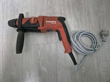 Hilti Te 2 Bohrhammer